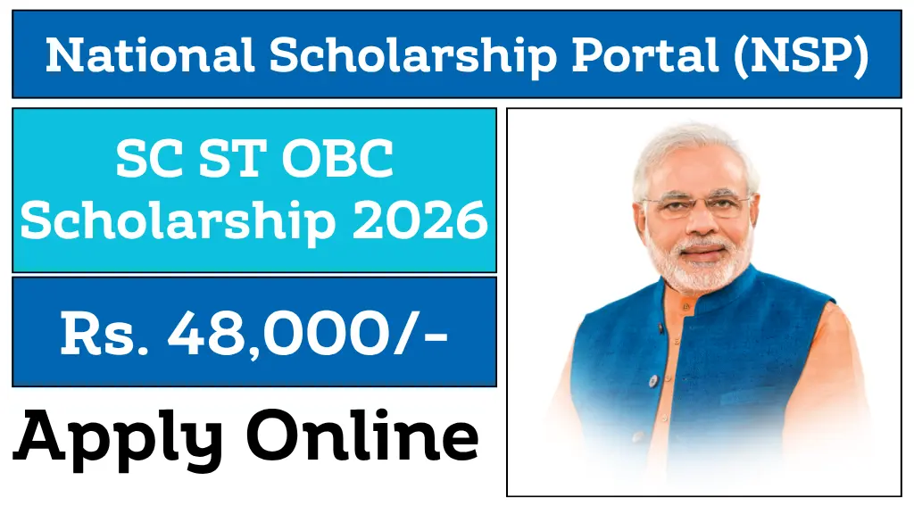 sc-st-obc-scholarship-2026